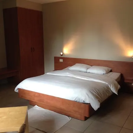 Hof Ter Lepelem 3* De Haan