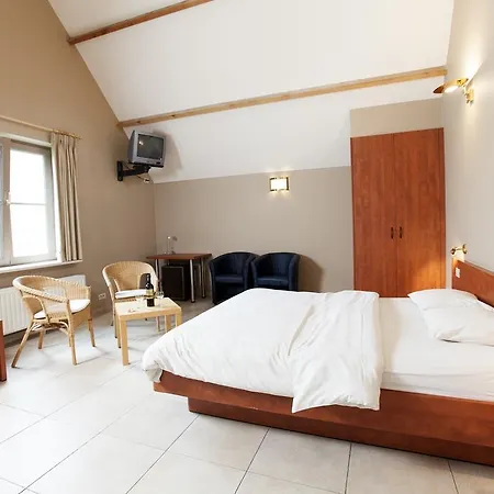 Hotel Hof Ter Lepelem