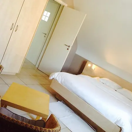Hof Ter Lepelem Hotel De Haan