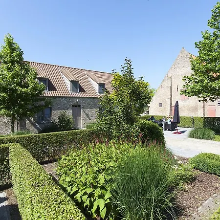 Hof Ter Lepelem Hotel